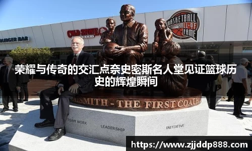 荣耀与传奇的交汇点奈史密斯名人堂见证篮球历史的辉煌瞬间