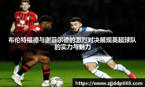 布伦特福德与谢菲尔德的激烈对决展现英超球队的实力与魅力